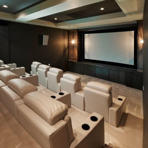 Transform your basement into an amazing basement…